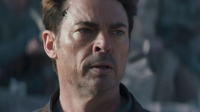 Yeni "Mortal Kombat 2" Fragmanında Johnny Cage Gerçek Gücünü Gösteriyor haber görseli