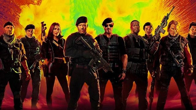 "Cehennem Melekleri 4" Sinemalarda! haber görseli