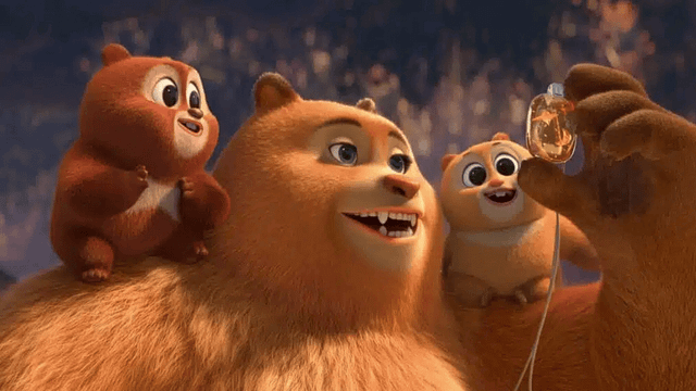 "Ayı Kardeşler: Kahramanlar Takımı" Şimdi Sinemalarda! haber görseli