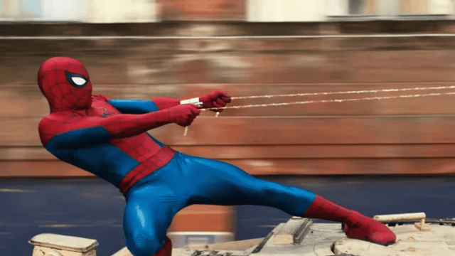 ABD Gişesinde "Spider-Man" Fırtınası Dinmiyor: Sinema Salonları Altın Çağına Geri Mi Dönüyor? haber görseli