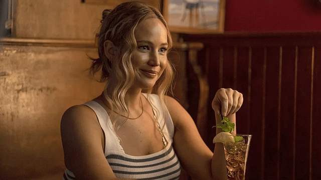 Jennifer Lawrence Apple’ın Yeni Romantik Komedisinin Başrolünde haber görseli