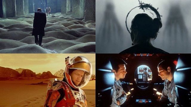 "Kurtuluş Günü"ne Gitmeden Önce: Bilim Kurgu Romanlarından Uyarlanan En İyi 20 Film haber görseli