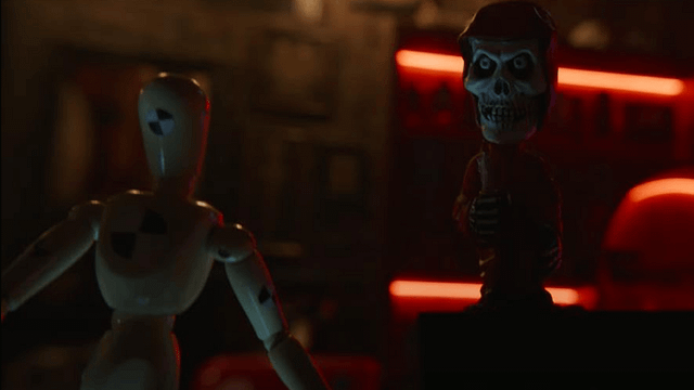 Korku Sinemasının Efsane Serisi Geri Dönüyor: "Son Durak: Kan Bağı"ndan Yeni Fragman Geldi haber görseli