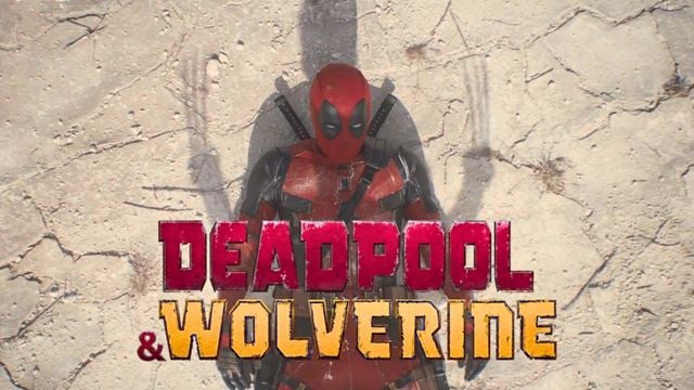 "Deadpool & Wolverine"den İlk Fragman!