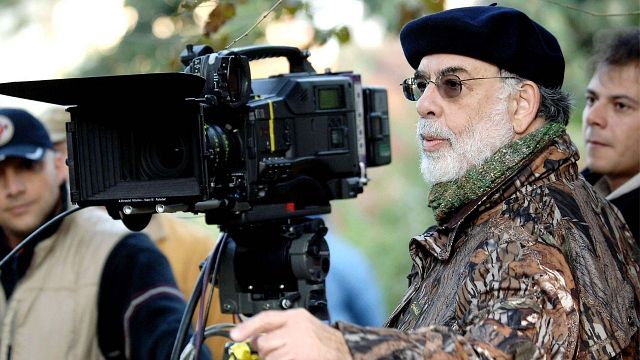 Francis Ford Coppola "Megalopolis" Hakkındaki İddiaları Yalanladı haber görseli