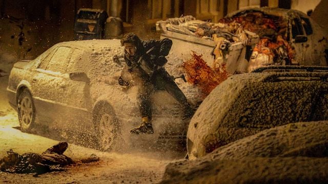 Zach Cregger İmzalı Yeni "Resident Evil" Filminden Nefes Kesen Fragman Yayınlandı! haber görseli