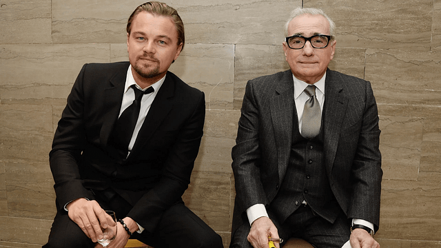 Leonardo DiCaprio, Martin Scorsese'nin Yeni Filminde Başrol Oynamak İçin Görüşmelere Başladı haber görseli