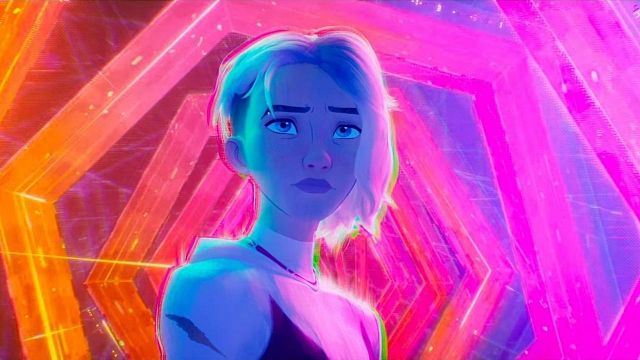 Spider-Verse Devam Filminde Daha Çok Gwen Stacy Olacak haber görseli