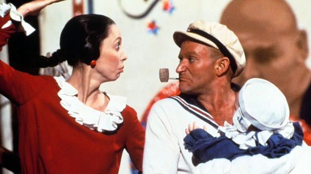 "Temel Reis" Bir Kez Daha Sinemaya Uyarlanıyor haber görseli