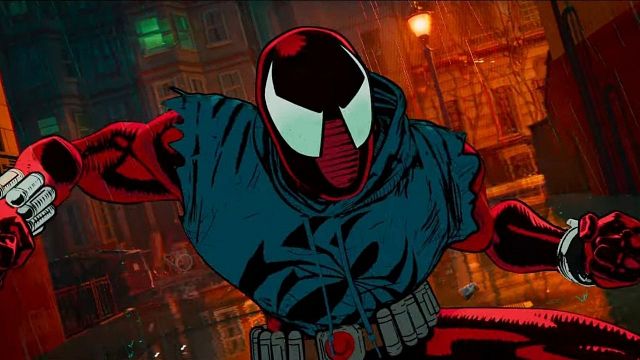 "Spider-Man: Across the Spider-Verse" İlk Filmin Toplam Hasılatını 12 Günde Aştı haber görseli