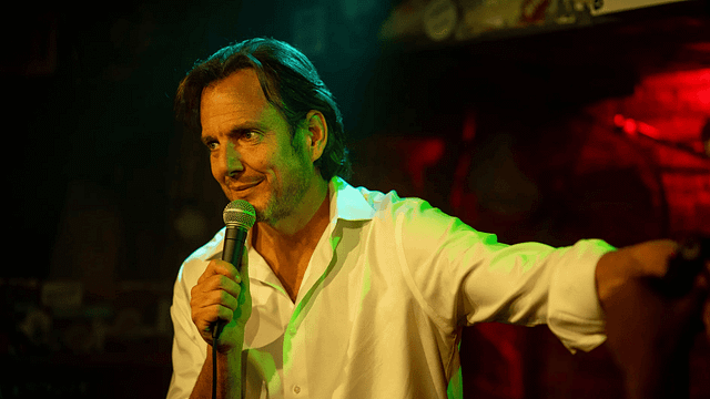 Bradley Cooper ve Will Arnett’in Yeni Filmi "Is This Thing On?"dan İlk Kareler Geldi haber görseli