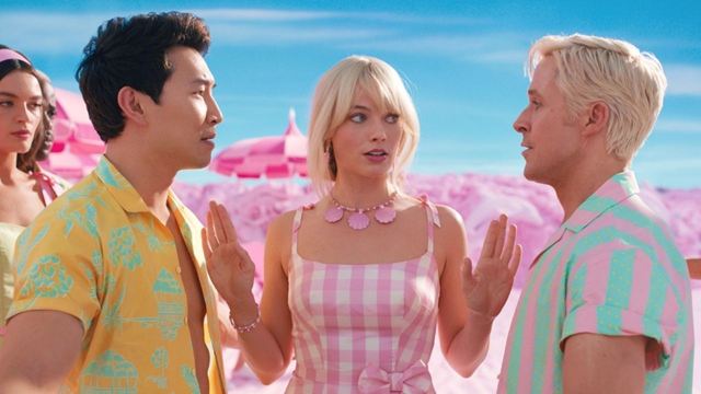 Margot Robbie "Barbie"nin Oscar Adaylıkları Konusunda Sessizliğini Bozdu