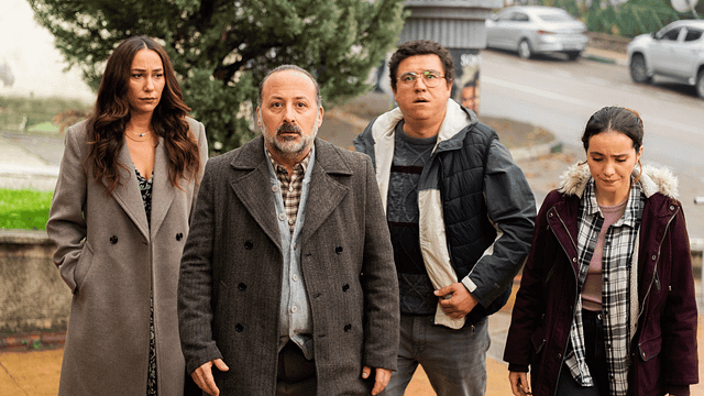 Tolga Çevik ve İbrahim Büyükak’ı Buluşturan "Kalender Pide" Bu Akşam Televizyonda! haber görseli