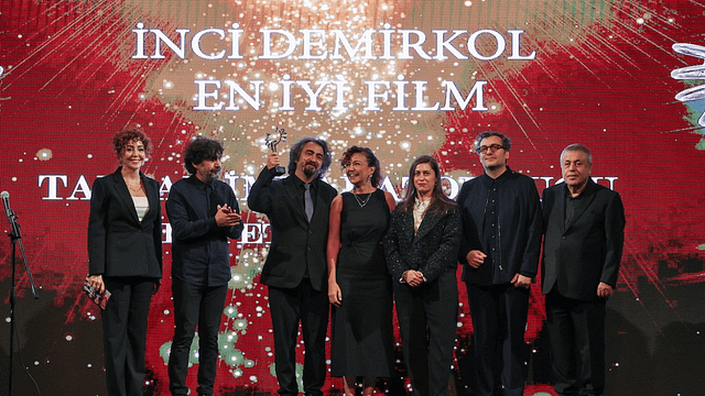 37. Ankara Film Festivali'ne Geri Sayım Başladı: Ulusal Yarışma Başvuruları İçin Son Günler haber görseli