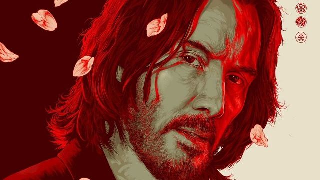 John Wick Animesi Hazırlık Aşamasında! haber görseli