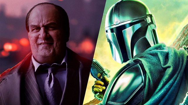 "The Penguin" ve "The Mandalorian" Dizileri de Senaristler Grevinden Etkilendi haber görseli