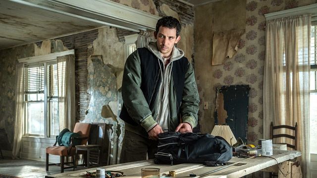 Steven Spielberg’in Bilim Kurgu Destanı "Disclosure Day"in Yeni Fragmanı Yayında! haber görseli