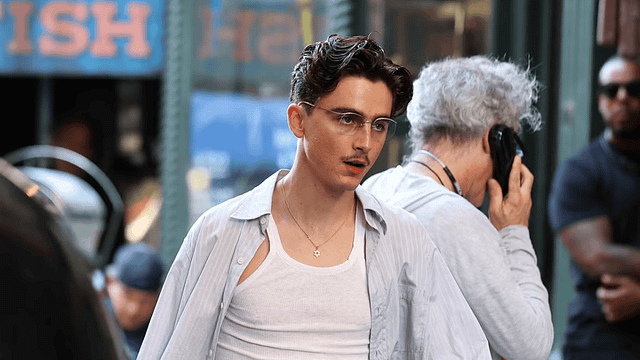 "Marty Supreme"in İlham Kaynağı Olan Efsanevi Sporcu Kim? haber görseli