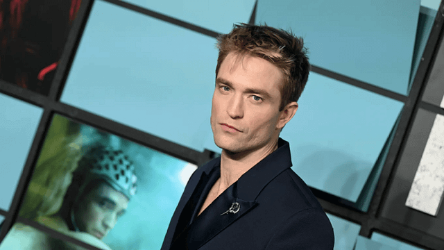 Denis Villeneuve, Robert Pattinson'ı “Dune 3” Kadrosunda Görmek İstiyor haber görseli