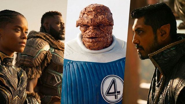 MCU'nun En Kısa Dizisi, Avengers: Doomsday'den Önce Mutlaka İzlenmeli haber görseli