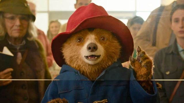 "Ayı Paddington Peru'da" Filminden Yeni Fragman Yayınlandı