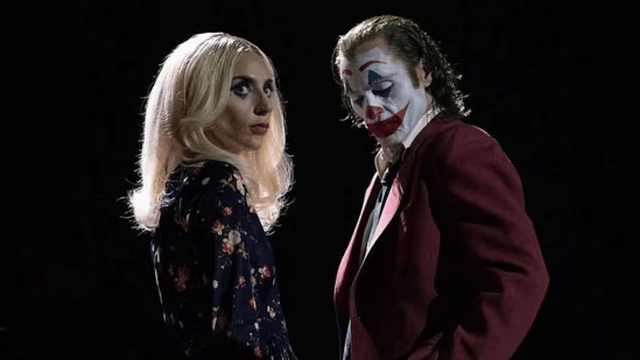 Lady Gaga "Joker: Folie à Deux"nün Aldığı Kötü Eleştirilere Cevap Verdi haber görseli