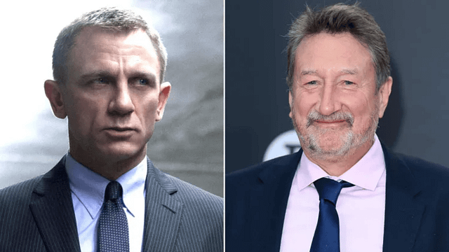 Denis Villeneuve’ün Yöneteceği Yeni "James Bond" Filminin Senaristi Belli Oldu! haber görseli