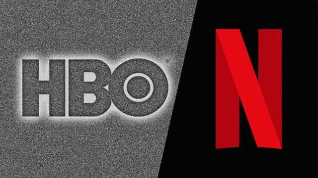HBO Dizileri Netflix Kütüphanesine Ekleniyor