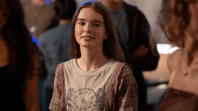 Mike Flanagan İmzalı "Carrie" Uyarlamasından İlk Görseller Yayınlandı! haber görseli