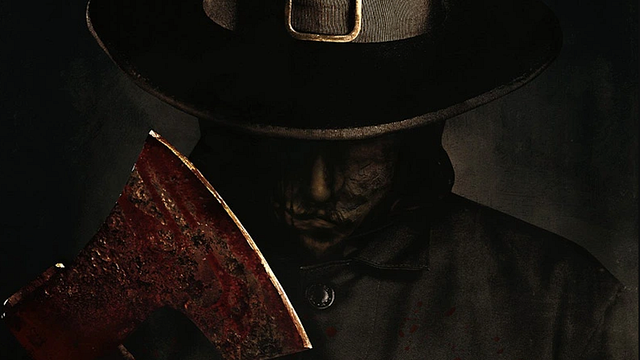 Eli Roth İmzalı "Thanksgiving" Filminden İlk Teaser: Bu Sefer Gerçek! haber görseli