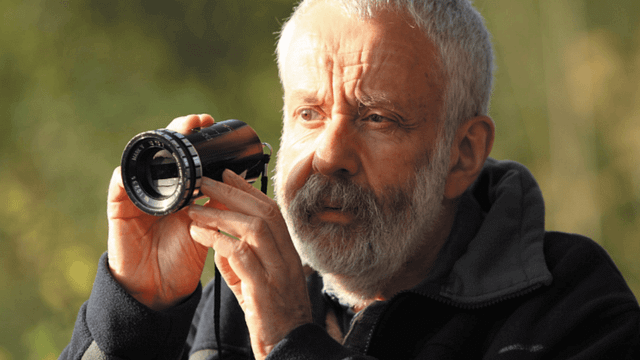 Mike Leigh Yeni Filminin Çekimlerine Başlıyor haber görseli