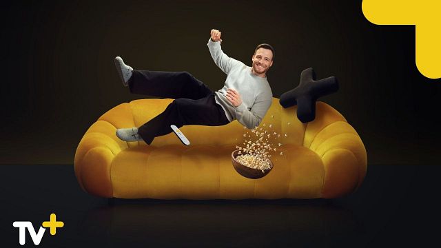 TV+ ve HBO Max’ten Dev Ortaklık: Kerem Bürsin’li Yeni Reklam Filmi Yayında haber görseli