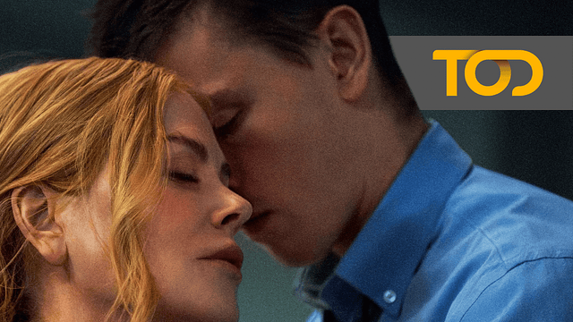 TOD’un Mart Takvimiyle Sinema Salonu Evinize Geliyor! haber görseli