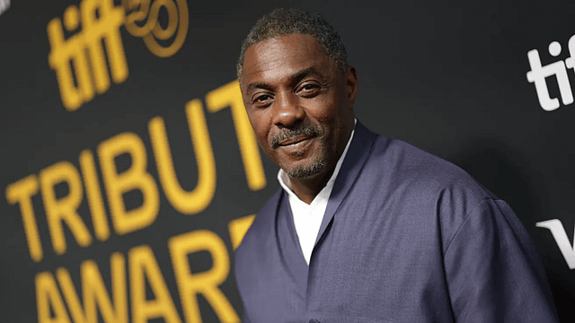 Idris Elba Şövalye İlan Edildi! haber görseli