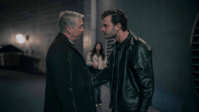 HBO Max Dizisi "Kaosun Anatomisi"nde Kim Kimdir? haber görseli