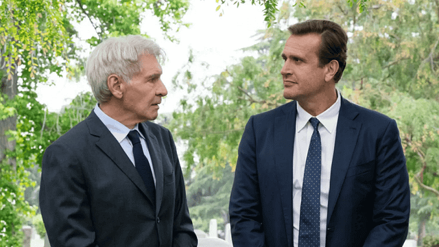 "Shrinking"in 4. Sezonunda Sevilen Kadro Kalıyor, Hikâye Tamamen Değişiyor haber görseli