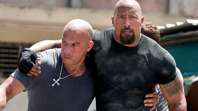 Dwayne Johnson'lı Yeni "Hızlı ve Öfkeli" Filminin Adı Belli Oldu haber görseli