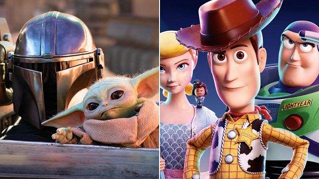 Disney Gelecek Filmlerinin Vizyon Tarihlerini Açıkladı: The Mandalorian & Grogu, Tron: Ares, Oyuncak Hikayesi 5 haber görseli