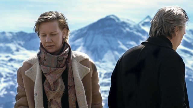 Fransa'nın Görmezden Geldiği "Anatomy of a Fall"dan Oscar İntikamı! haber görseli