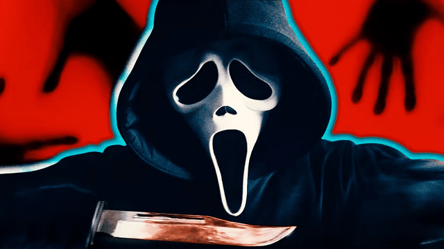 "Scream 7" Çekimleri Başladı, İlk Set Fotoğrafıyla Resmi Logo Paylaşıldı haber görseli