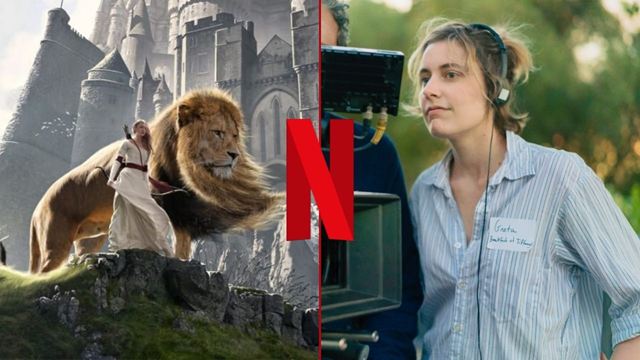 Netflix "Narnia Günlükleri" İçin Greta Grewig'i İstiyor