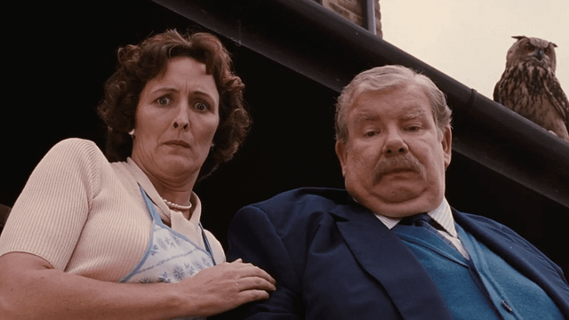 "Harry Potter" Dizisinde Petunia & Vernon Dursley'i Canlandıracak Oyuncular Belli Oldu haber görseli