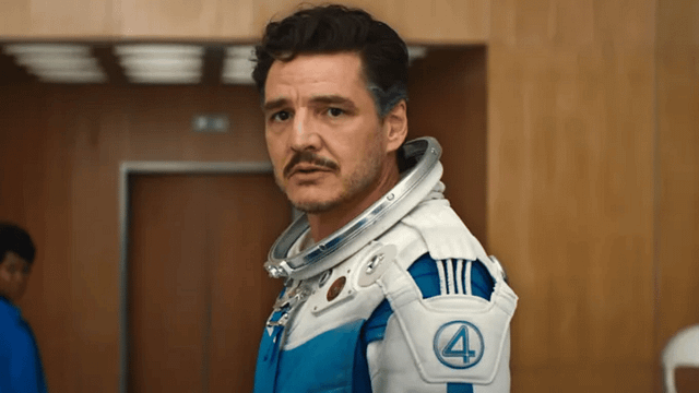 “Kendimi Bir Binadan Aşağı Atmayı Tercih Ederdim!”: Pedro Pascal Bu Oyuncuyla Bir Daha Asla Dövüşmek İstemiyor haber görseli