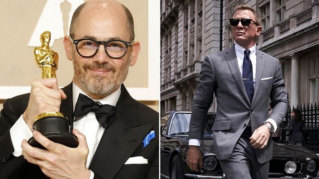 Yeni James Bond Filminin Yönetmenlik Yarışında Edward Berger Öne Geçti haber görseli