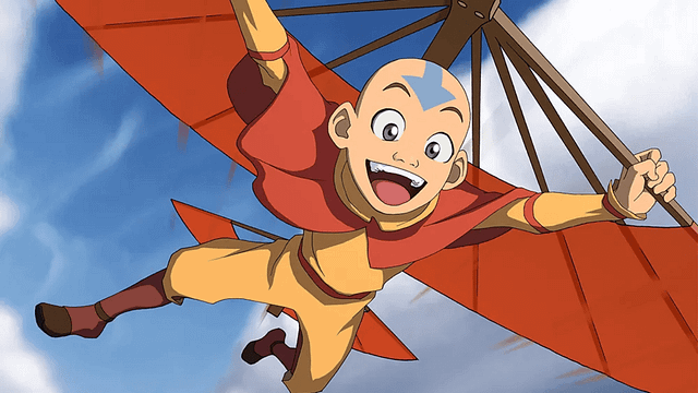 “Avatar: The Last Airbender” Sinema Uyarlamasının Resmi Adı Belli Oldu haber görseli