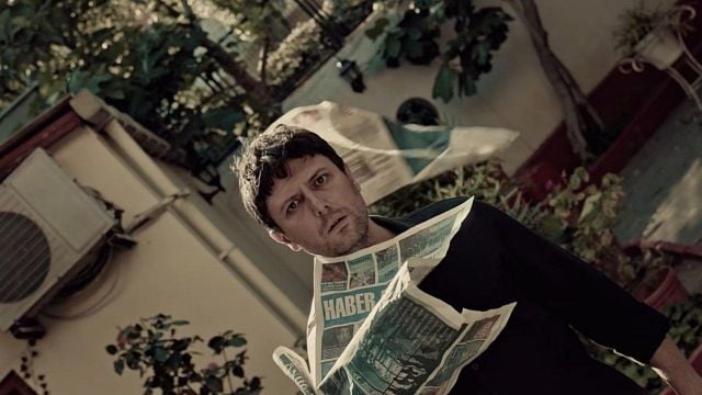 Geçmişin Hayaletleri Toplanıyor: "KUL dilemma"dan İlk Fragman Geldi! haber görseli