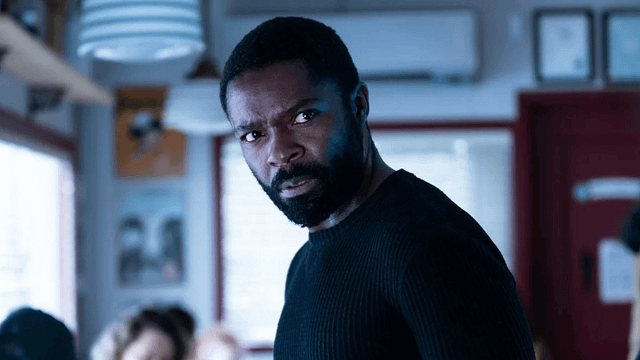 Özgürlük Bir Savaş Alanına Dönüşüyor: David Oyelowo’lu "Newborn" Fragmanı Yayınlandı haber görseli