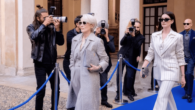 "The Devil Wears Prada 2" Gişede Fırtına Gibi Esiyor haber görseli
