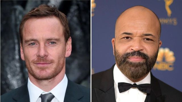 Michael Fassbender ve Jeffrey Wright Politik Drama "The Agency"de Buluşuyor