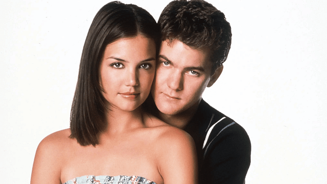 "Dawson’s Creek"in Efsane Oyuncuları Yeniden Bir Arada: Katie Holmes Yeni Filmini Anlattı haber görseli